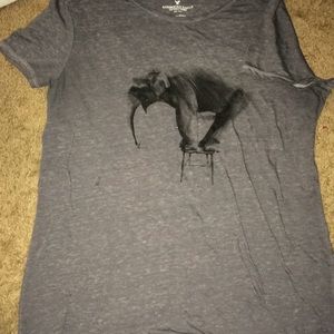 American Eagle Tee